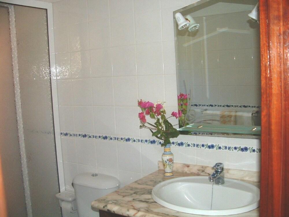 Casa Las Las Vinas Фуэнкальенте-де-ла-Пальма Экстерьер фото