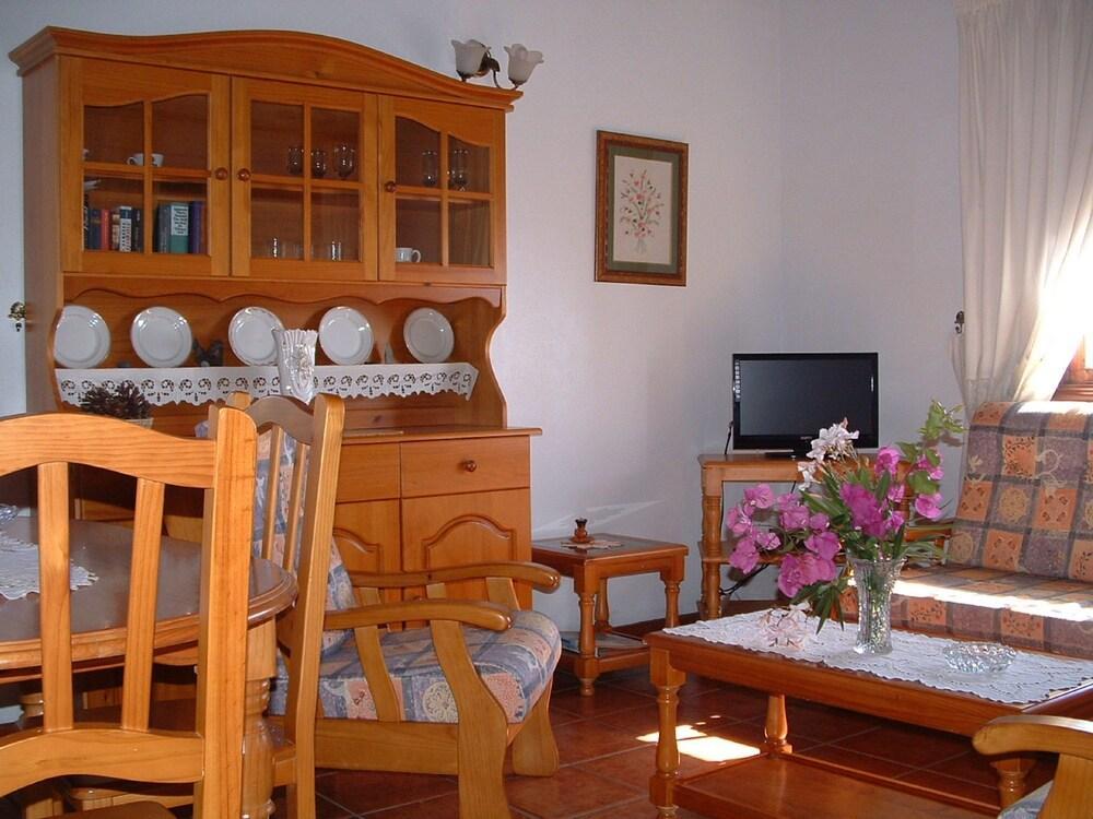 Casa Las Las Vinas Фуэнкальенте-де-ла-Пальма Экстерьер фото