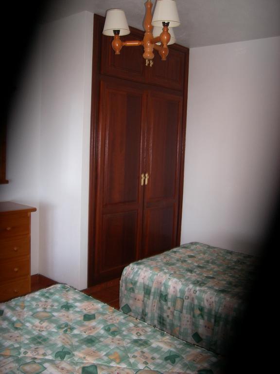 Casa Las Las Vinas Фуэнкальенте-де-ла-Пальма Экстерьер фото