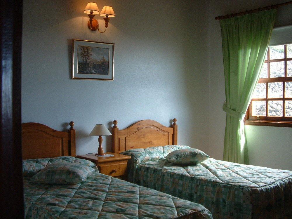 Casa Las Las Vinas Фуэнкальенте-де-ла-Пальма Экстерьер фото
