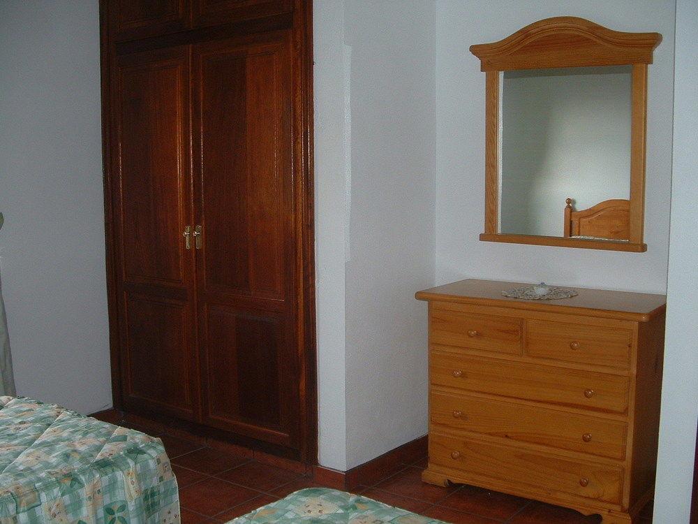 Casa Las Las Vinas Фуэнкальенте-де-ла-Пальма Экстерьер фото